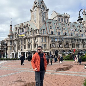 Can Polat