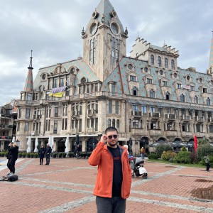 Can Polat
