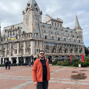 Can Polat
